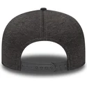 cappellino-snapback-grigio-con-visiera-piatta-e-logo-verde-9fifty-heather-jersey-dei-new-york-yankees-mlb-di-new-era