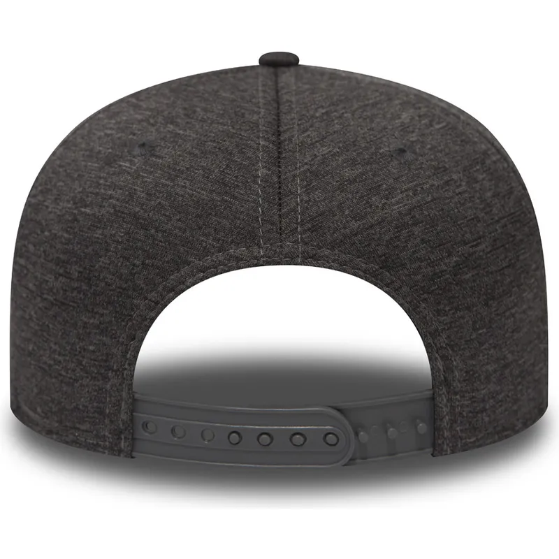 cappelli-piatta-grigio-snapback-9fifty-heather-jersey-dei-new-york-yankees-mlb-di-new-era