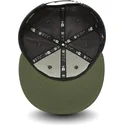 cappellino-snapback-grigio-con-visiera-piatta-e-logo-verde-9fifty-heather-jersey-dei-new-york-yankees-mlb-di-new-era