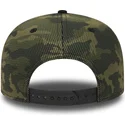 cappelli-piatta-mimetizzazione-snapback-negro-9fifty-mesh-overlay-dei-new-york-yankees-mlb-di-new-era