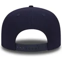 cappellino-snapback-blu-navy-e-rosso-9fifty-diamond-era-essential-degli-oakland-athletics-mlb-di-new-era