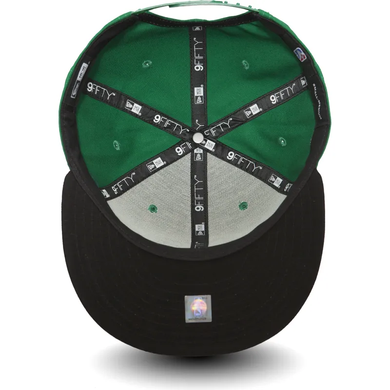 cappelli-piatta-verde-snapback-9fifty-dei-boston-celtics-nba-di-new-era cappelli-piatta-verde-snapback-9fifty-dei-boston-celtics-nba-di-new-era