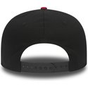 cappellino-visiera-piatta-nero-e-rosso-snapback-9fifty-di-chicago-bulls-nba-di-new-era