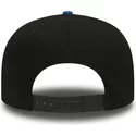 cappellino-visiera-piatta-nero-e-blu-snapback-9fifty-di-orlando-magic-nba-di-new-era