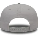 cappelli-piatta-grigio-snapback-9fifty-chain-stitch-dei-toronto-raptors-nba-di-new-era
