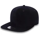 cappellino-piatto-blu-navy-regolabile-9fifty-premium-classic-di-new-era