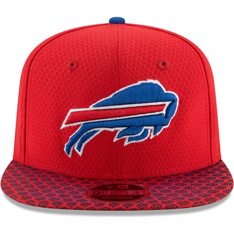 cappelli-piatta-rosso-snapback-9fifty-sideline-dei-buffalo-bills-nfl-di-new-era cappelli-piatta-rosso-snapback-9fifty-sideline-dei-buffalo-bills-nfl-di-new-era