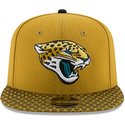 cappellino-visiera-piatta-giallo-snapback-9fifty-sideline-di-jacksonville-jaguars-nfl-di-new-era