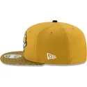 cappelli-piatta-giallo-snapback-9fifty-sideline-dei-jacksonville-jaguars-nfl-di-new-era