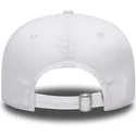 cappelli-piatta-bianco-snapback-9fifty-low-profile-unstructured-dei-miami-dolphins-nfl-di-new-era