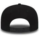 cappelli-piatta-nero-snapback-per-bambino-9fifty-reflect-dei-superman-warner-bros-di-new-era