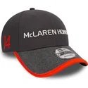cappellino-curvo-grigio-regolabile-9forty-fernando-alonso-di-mclaren-racing-formula-1-di-new-era