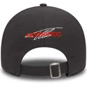 cappelli-curva-grigio-cinghia-regolabile-9forty-fernando-alonso-dei-mclaren-racing-formula-1-di-new-era