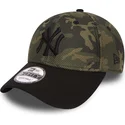 cappellino-curvo-mimetico-regolabile-9forty-mesh-overlay-dei-new-york-yankees-mlb-di-new-era