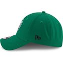 cappellino-visiera-curva-verde-regolabile-9forty-the-league-di-boston-celtics-nba-di-new-era