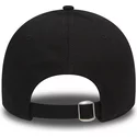 cappellino-visiera-curva-nero-regolabile-9forty-felt-infill-di-brooklyn-nets-nba-di-new-era
