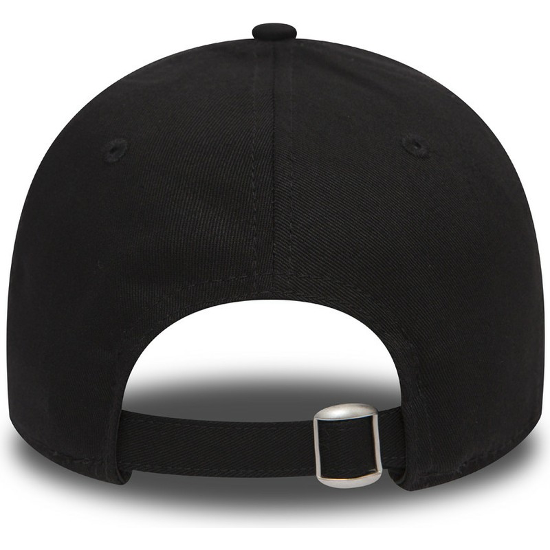 cappellino-visiera-curva-nero-regolabile-9forty-felt-infill-di-brooklyn-nets-nba-di-new-era