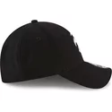 cappellino-visiera-curva-nero-regolabile-9forty-the-league-di-toronto-raptors-nba-di-new-era