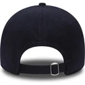 cappelli-curva-blu-marino-cinghia-regolabile-9forty-di-new-era