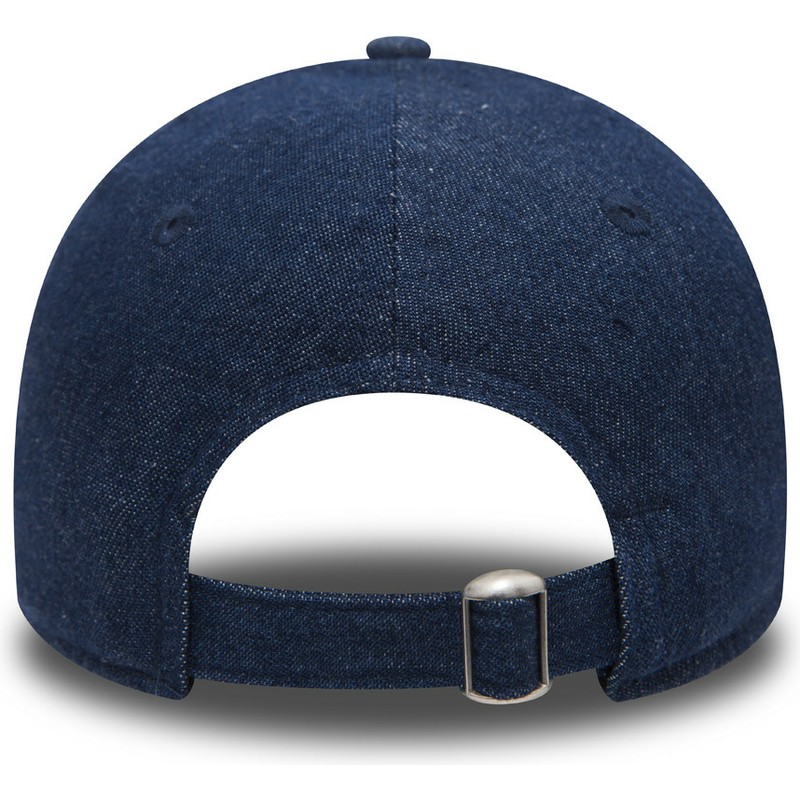 cappellino-visiera-curva-blu-effetto-denim-regolabile-9forty-denim-di-new-era