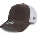 cappelli-curva-grigio-snapback-9forty-di-new-era