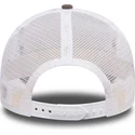 cappelli-curva-grigio-snapback-9forty-di-new-era