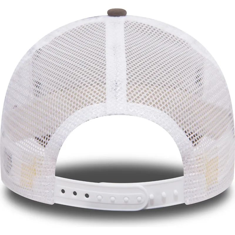 cappelli-curva-grigio-snapback-9forty-di-new-era