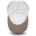 cappelli-curva-grigio-snapback-9forty-di-new-era