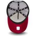 cappelli-curva-bianco-snapback-9forty-throwback-dei-new-england-patriots-nfl-di-new-era