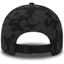 cappelli-curva-nero-cinghia-regolabile-9forty-night-time-reflective-dei-las-vegas-raiders-nfl-di-new-era