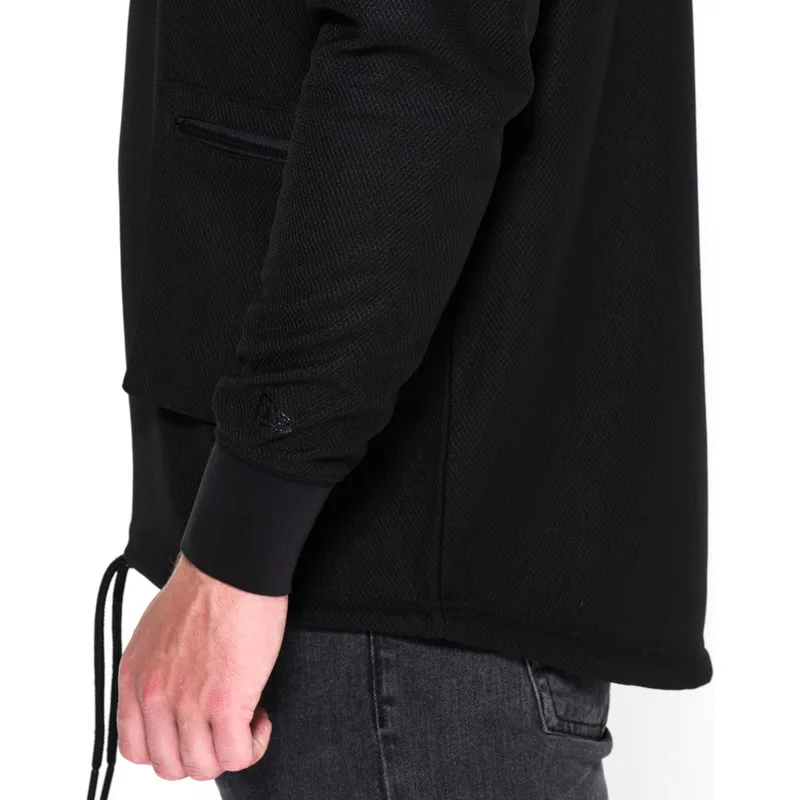 felpe-con-cappuccio-nero-pullover-hoody-stealth-dei-new-york-yankees-mlb-di-new-era