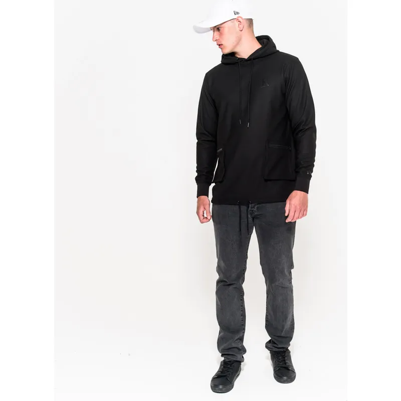 felpe-con-cappuccio-nero-pullover-hoody-stealth-dei-new-york-yankees-mlb-di-new-era