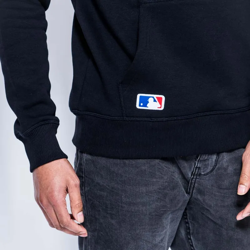 felpe-con-cappuccio-nero-pullover-hoody-east-coast-dei-new-york-yankees-mlb-di-new-era