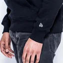 felpe-con-cappuccio-nero-pullover-hoody-east-coast-dei-new-york-yankees-mlb-di-new-era