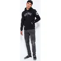 felpe-con-cappuccio-nero-pullover-hoody-east-coast-dei-new-york-yankees-mlb-di-new-era