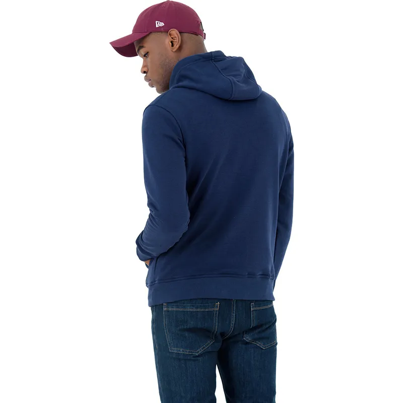 felpe-con-cappuccio-blu-pullover-hoody-dei-cleveland-cavaliers-nba-di-new-era felpe-con-cappuccio-blu-pullover-hoody-dei-cleveland-cavaliers-nba-di-new-era