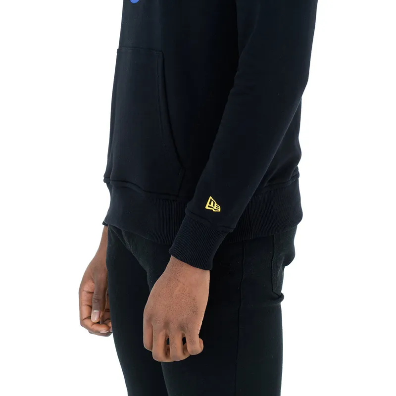 felpe-con-cappuccio-nero-pullover-hoody-dei-golden-state-warriors-nba-di-new-era