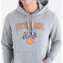 felpe-con-cappuccio-grigio-pullover-hoody-dei-new-york-knicks-nba-di-new-era