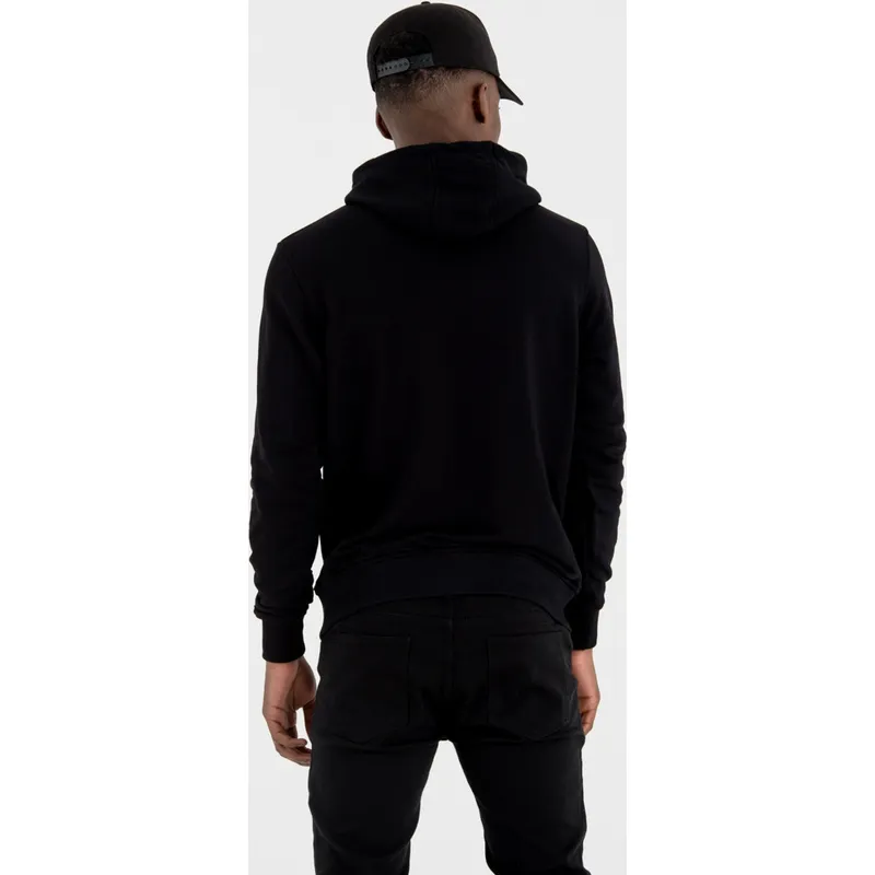 felpe-con-cappuccio-nero-pullover-hoody-dei-san-antonio-spurs-nba-di-new-era