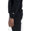 felpe-con-cappuccio-nero-pullover-hoody-dei-san-antonio-spurs-nba-di-new-era
