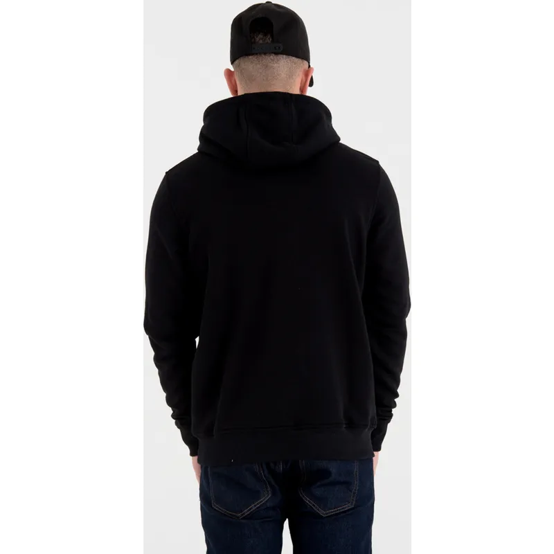 felpe-con-cappuccio-nero-pullover-hoody-dei-toronto-raptors-nba-di-new-era