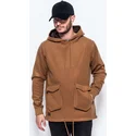 felpe-con-cappuccio-marrone-dei-sudadera-con-capucha-marron-pullover-hoody-premium-classics-di-new-era