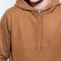 felpe-con-cappuccio-marrone-dei-sudadera-con-capucha-marron-pullover-hoody-premium-classics-di-new-era