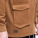 felpe-con-cappuccio-marrone-dei-sudadera-con-capucha-marron-pullover-hoody-premium-classics-di-new-era
