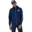 felpe-con-cappuccio-blu-full-zipped-hoody-dei-seattle-seahawks-nfl-di-new-era