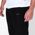 pantaloni-lunghi-neri-jogger-stealth-dei-new-york-yankees-mlb-di-new-era