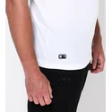 magliette-manica-corta-bianco-stealth-dei-new-york-yankees-mlb-di-new-era