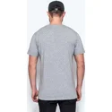 magliette-manica-corta-grigio-badge-dei-new-york-yankees-mlb-di-new-era