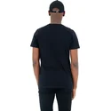 magliette-manica-corta-nero-dei-chicago-bulls-nba-di-new-era