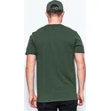 magliette-manica-corta-verde-fan-pack-dei-green-bay-packers-nfl-di-new-era